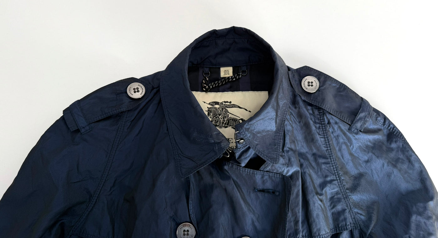 Gabardina Burberry (M)