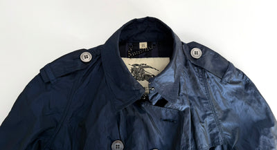 Gabardina Burberry (M)