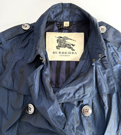 Gabardina Burberry (M)