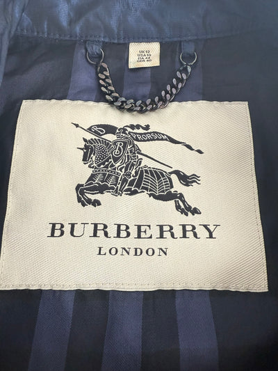 Gabardina Burberry (M)