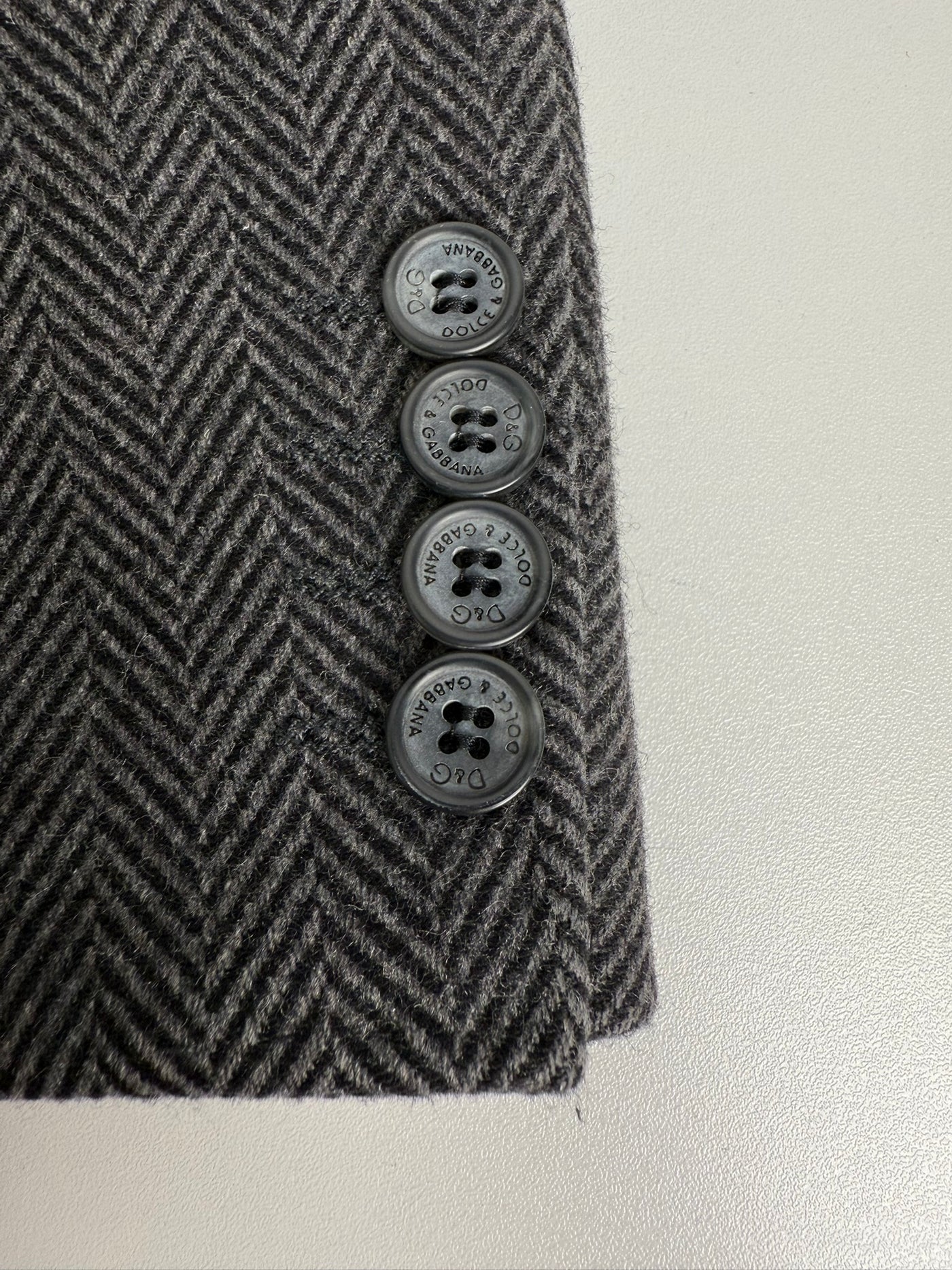 Abrigo Dolce Gabbana (M)