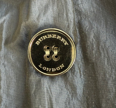 Gabardina Burberry (M)