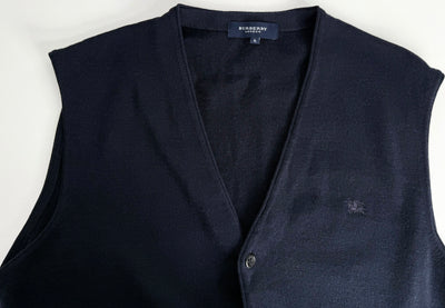 Chaleco Burberry (L)