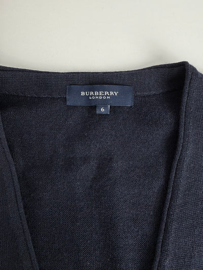 Chaleco Burberry (L)
