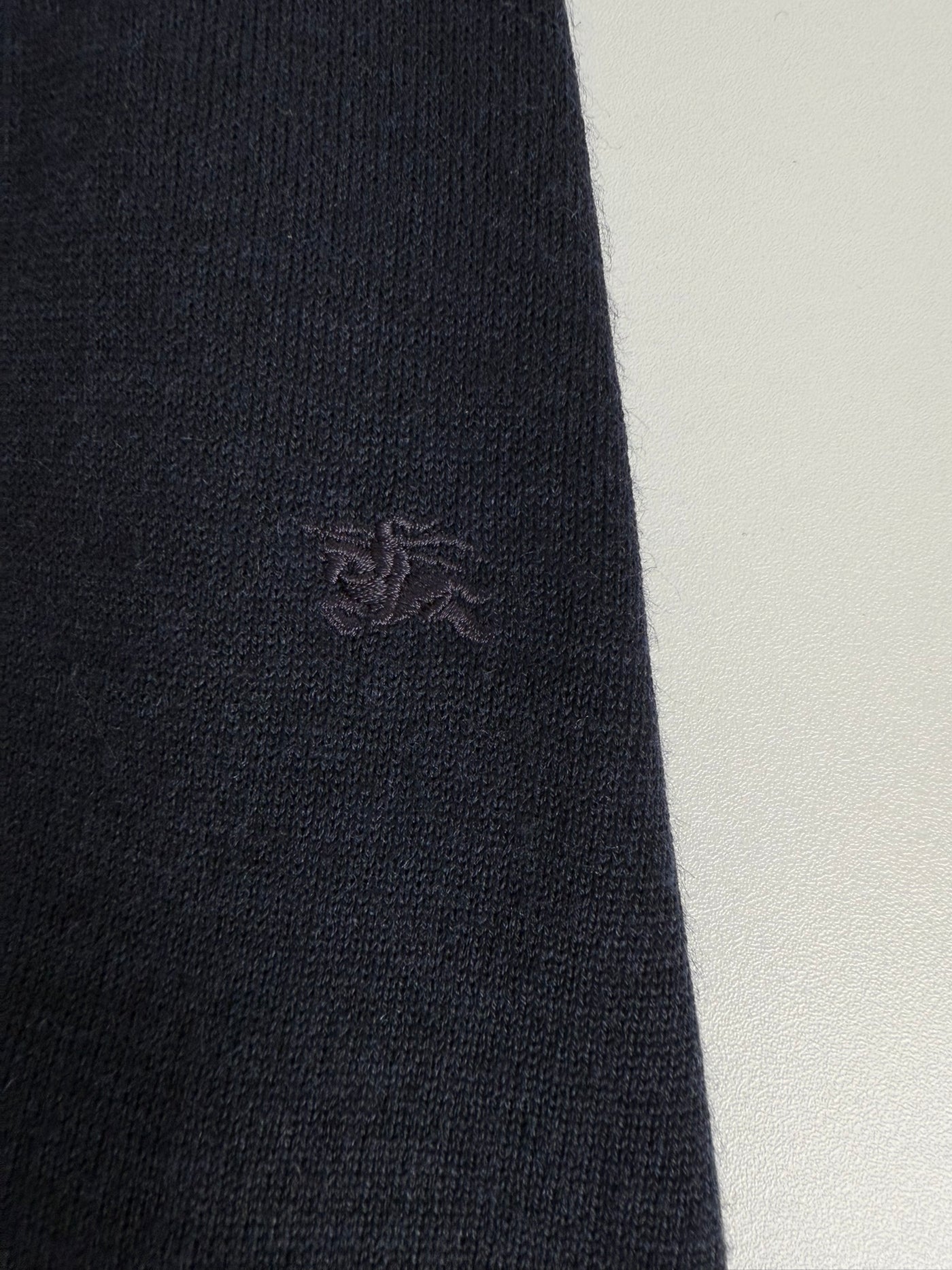 Chaleco Burberry (L)