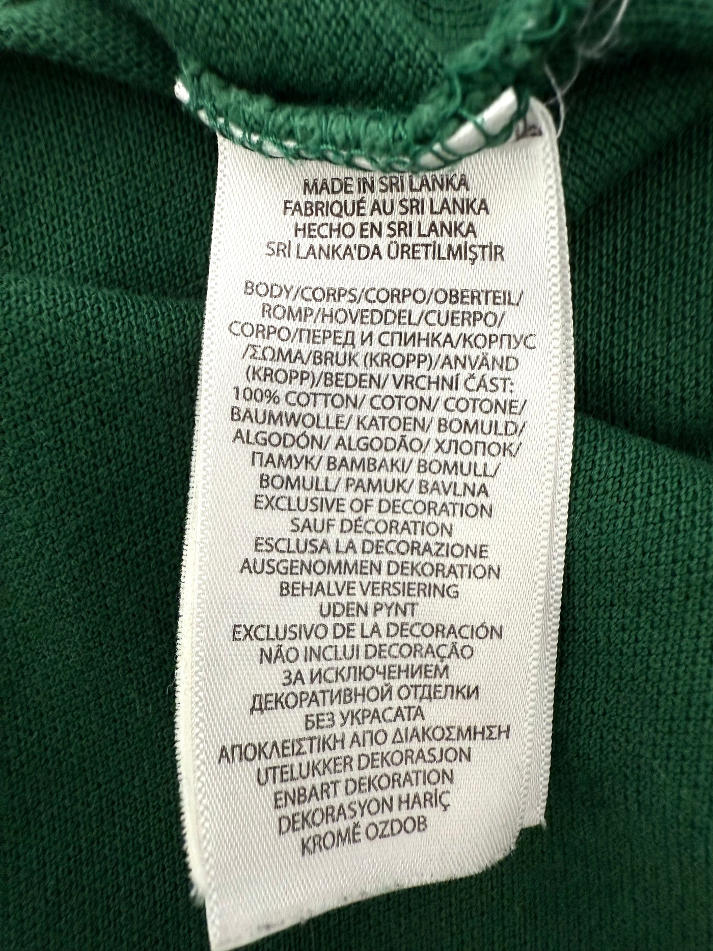 Polo Ralph Lauren (S)