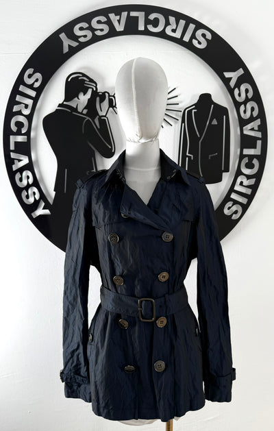 Gabardina Burberry (M)
