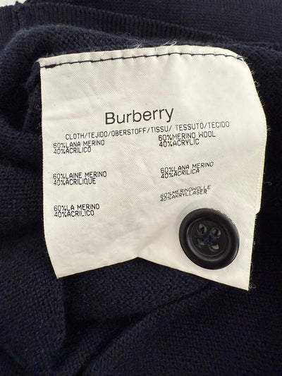 Chaleco Burberry (L)
