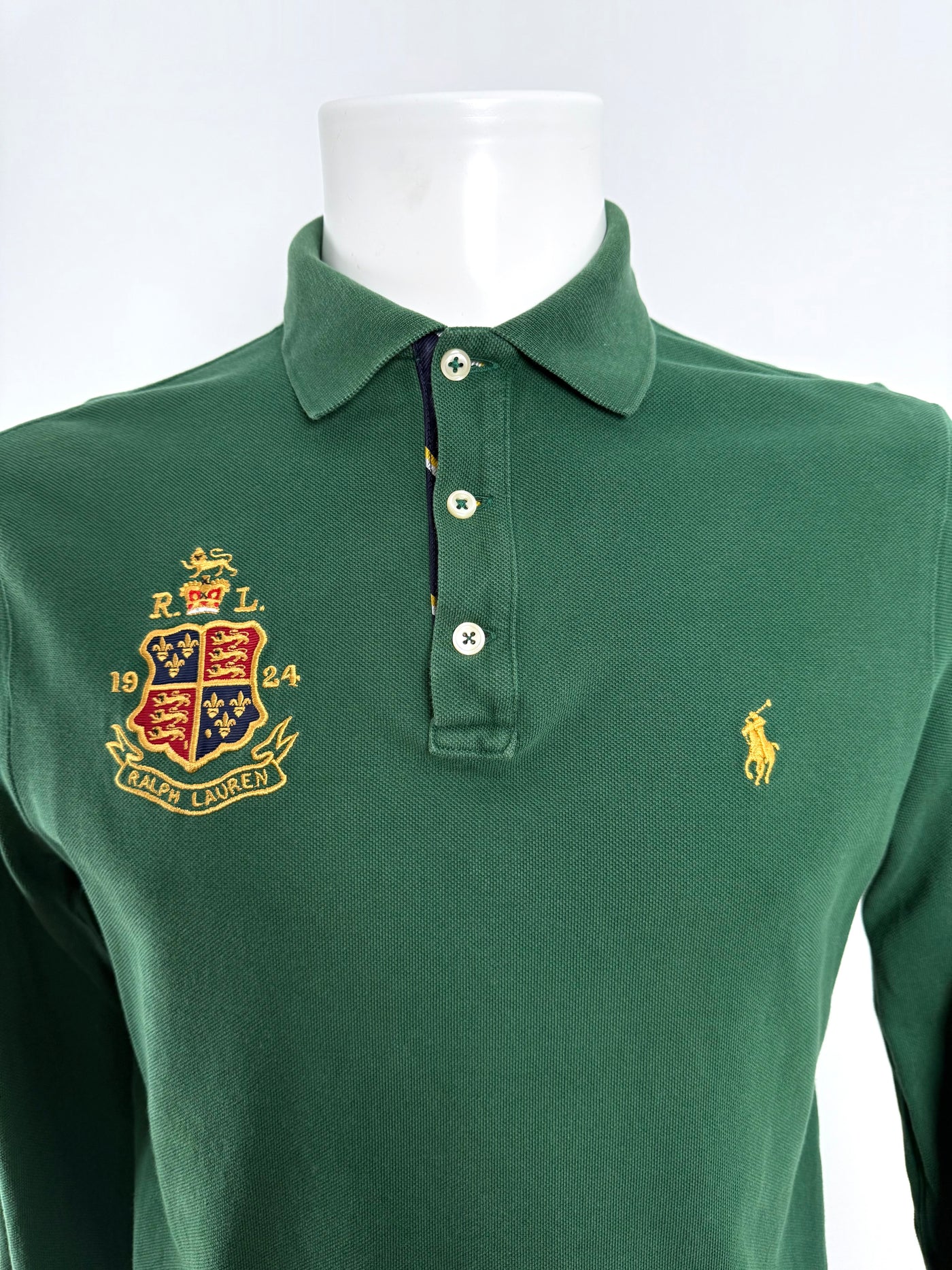 Polo Ralph Lauren (S)