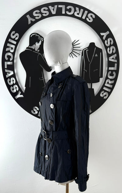 Gabardina Burberry (M)