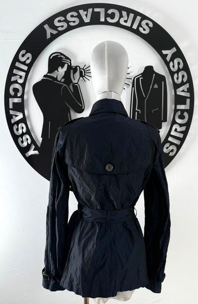 Gabardina Burberry (M)
