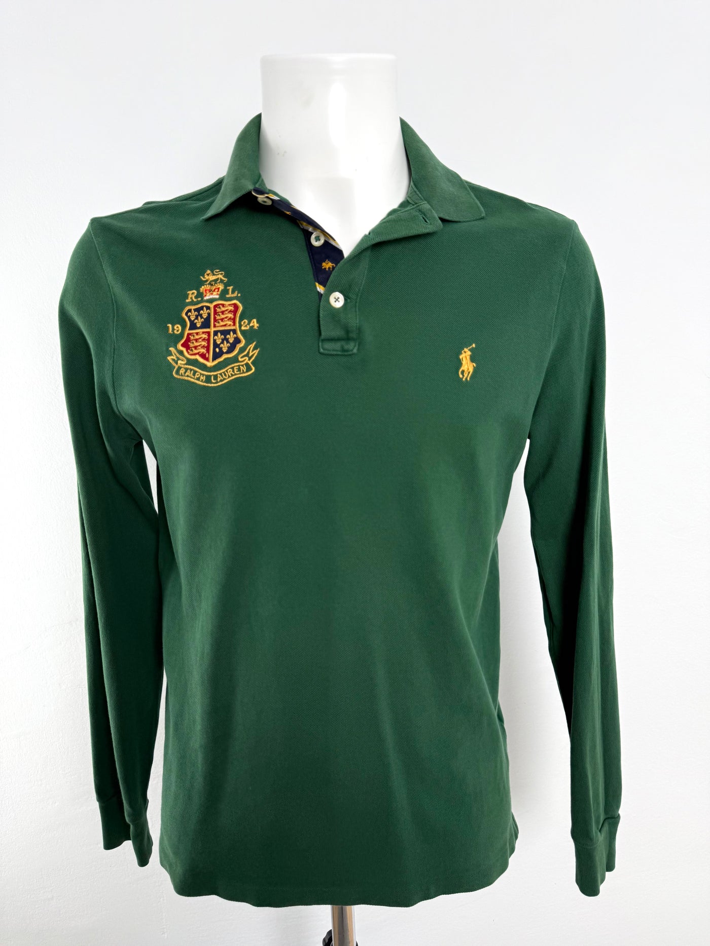 Polo Ralph Lauren (S)