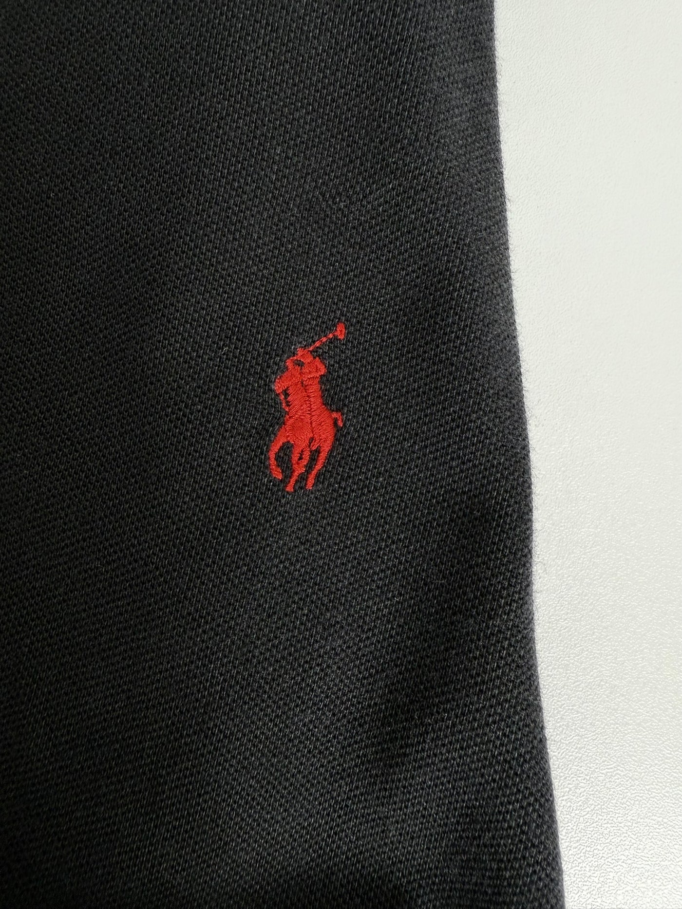 Polo Ralph Lauren (L)