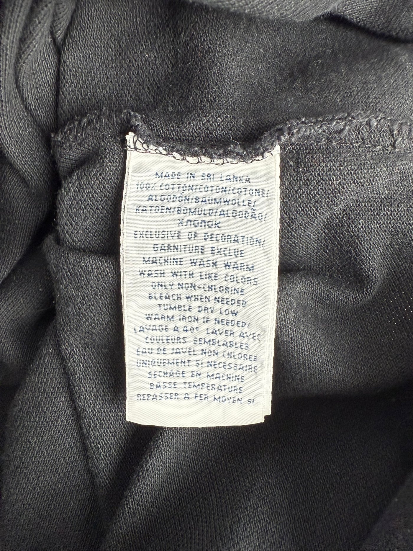 Polo Ralph Lauren (L)