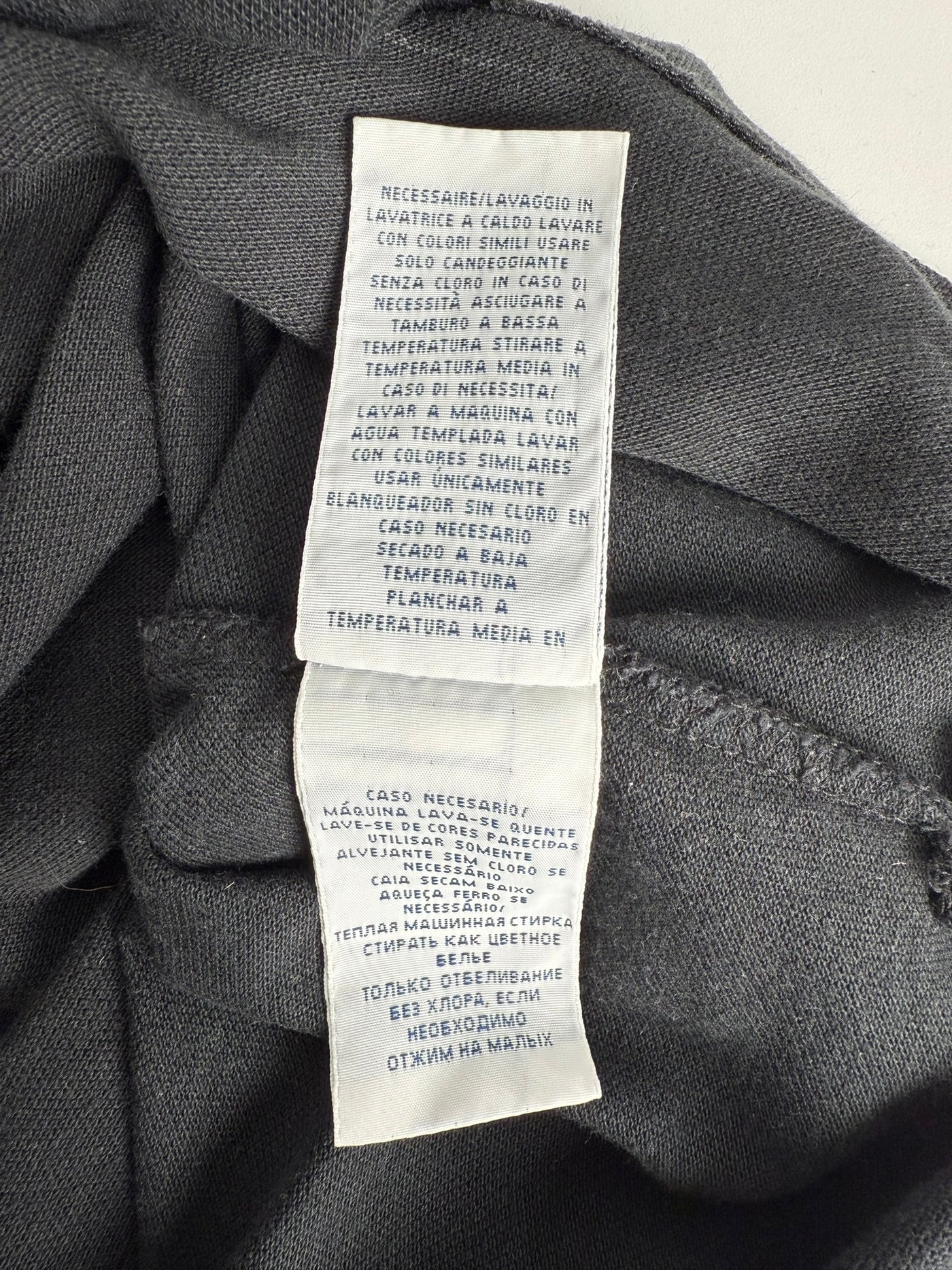 Polo Ralph Lauren (L)