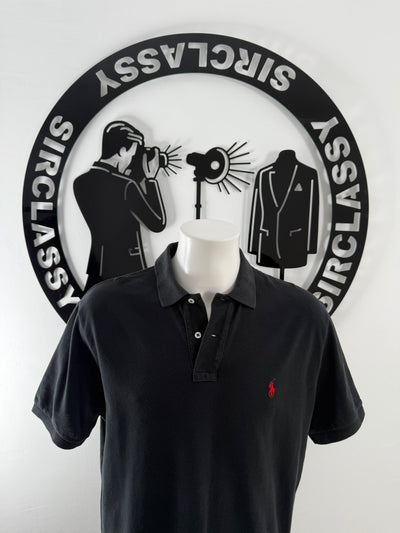 Polo Ralph Lauren (L)