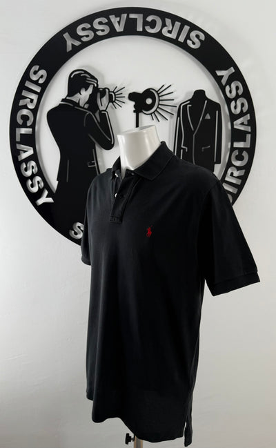 Polo Ralph Lauren (L)