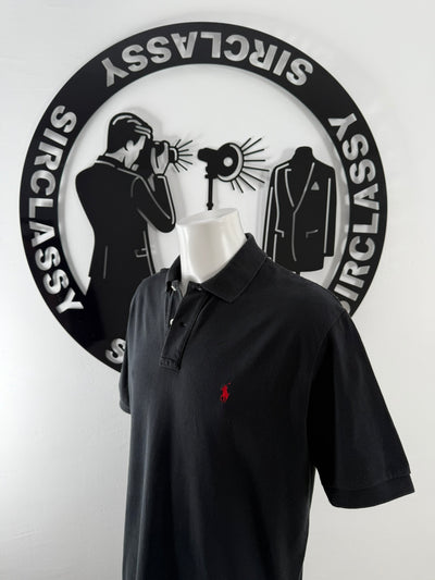 Polo Ralph Lauren (L)