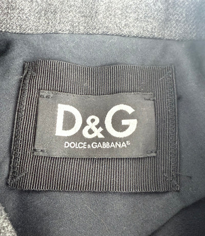 Abrigo Dolce Gabbana (S)