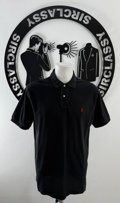 Polo Ralph Lauren (L)