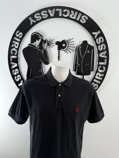 Polo Ralph Lauren (L)