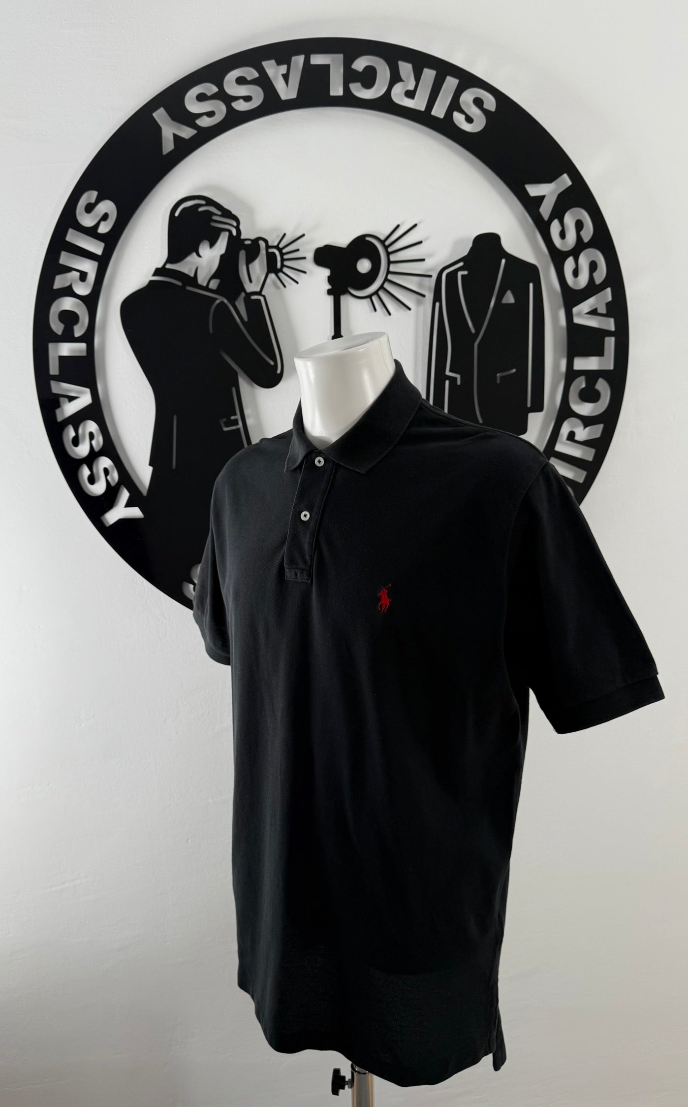 Polo Ralph Lauren (L)