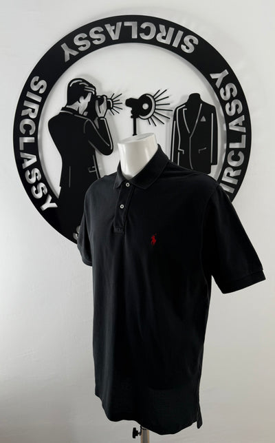Polo Ralph Lauren (L)