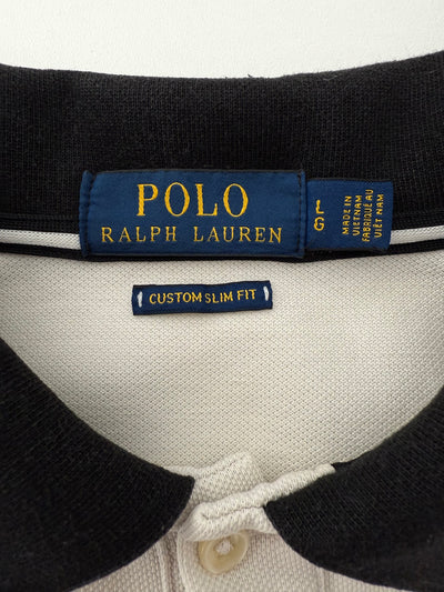 Polo Ralph Lauren (L)