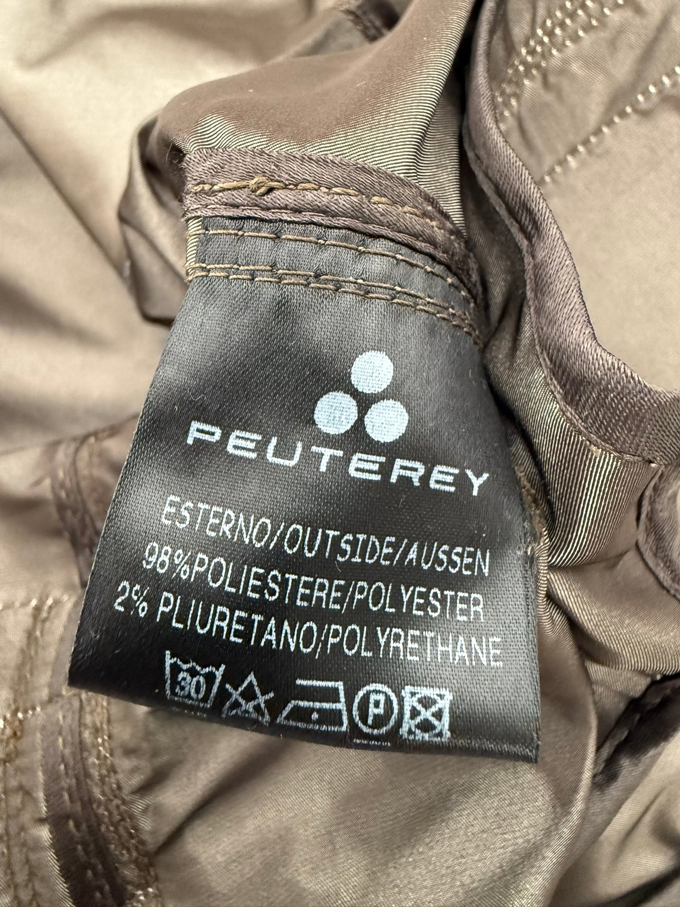 Cazadora Peuterey (M)