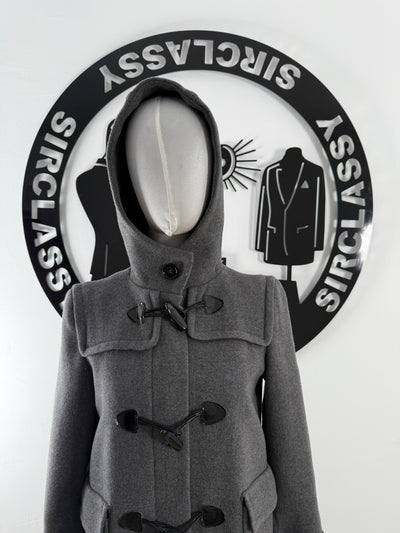 Abrigo Max Mara (XS)