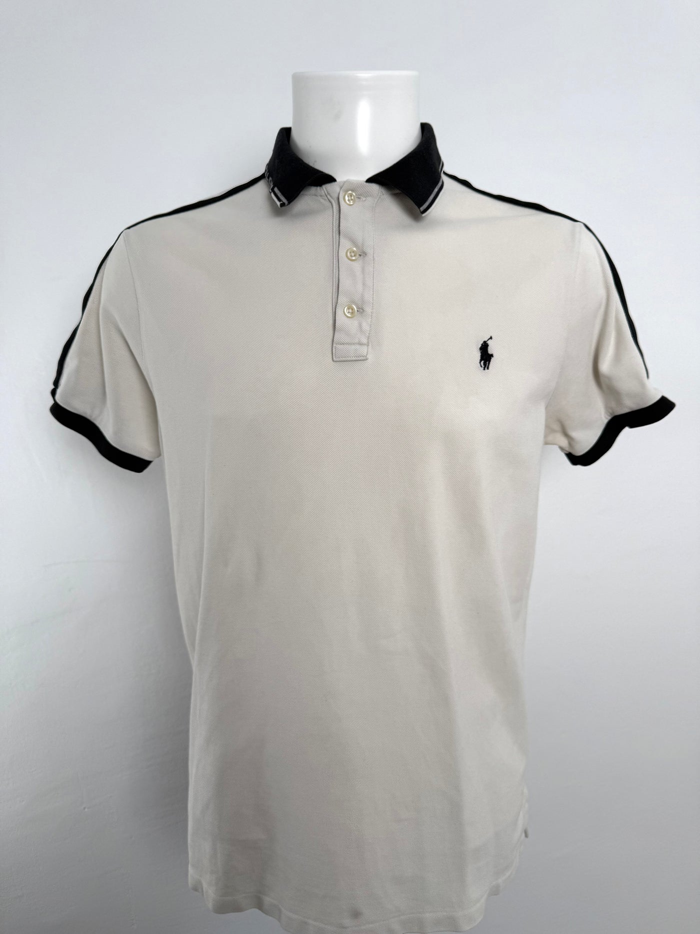Polo Ralph Lauren (L)
