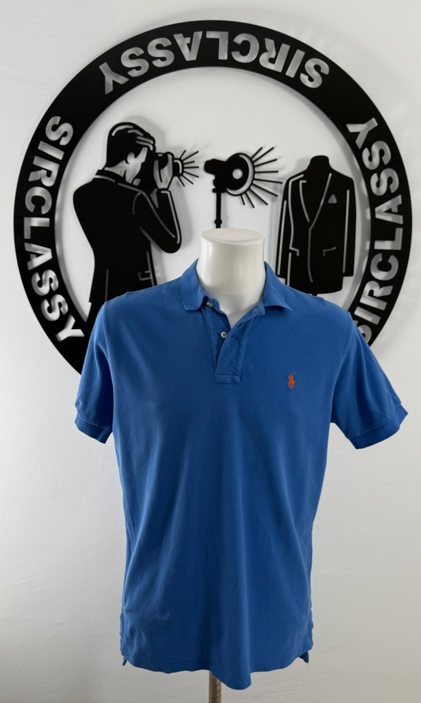 Polo Ralph Lauren (M)