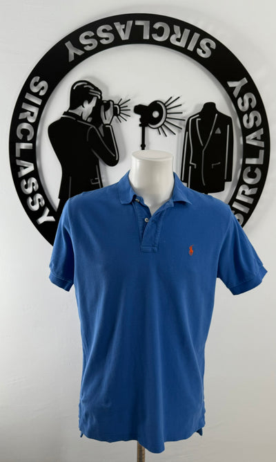 Polo Ralph Lauren (M)