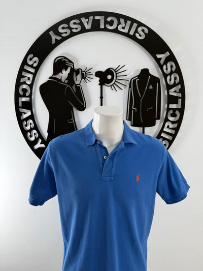 Polo Ralph Lauren (M)