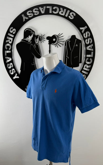 Polo Ralph Lauren (M)