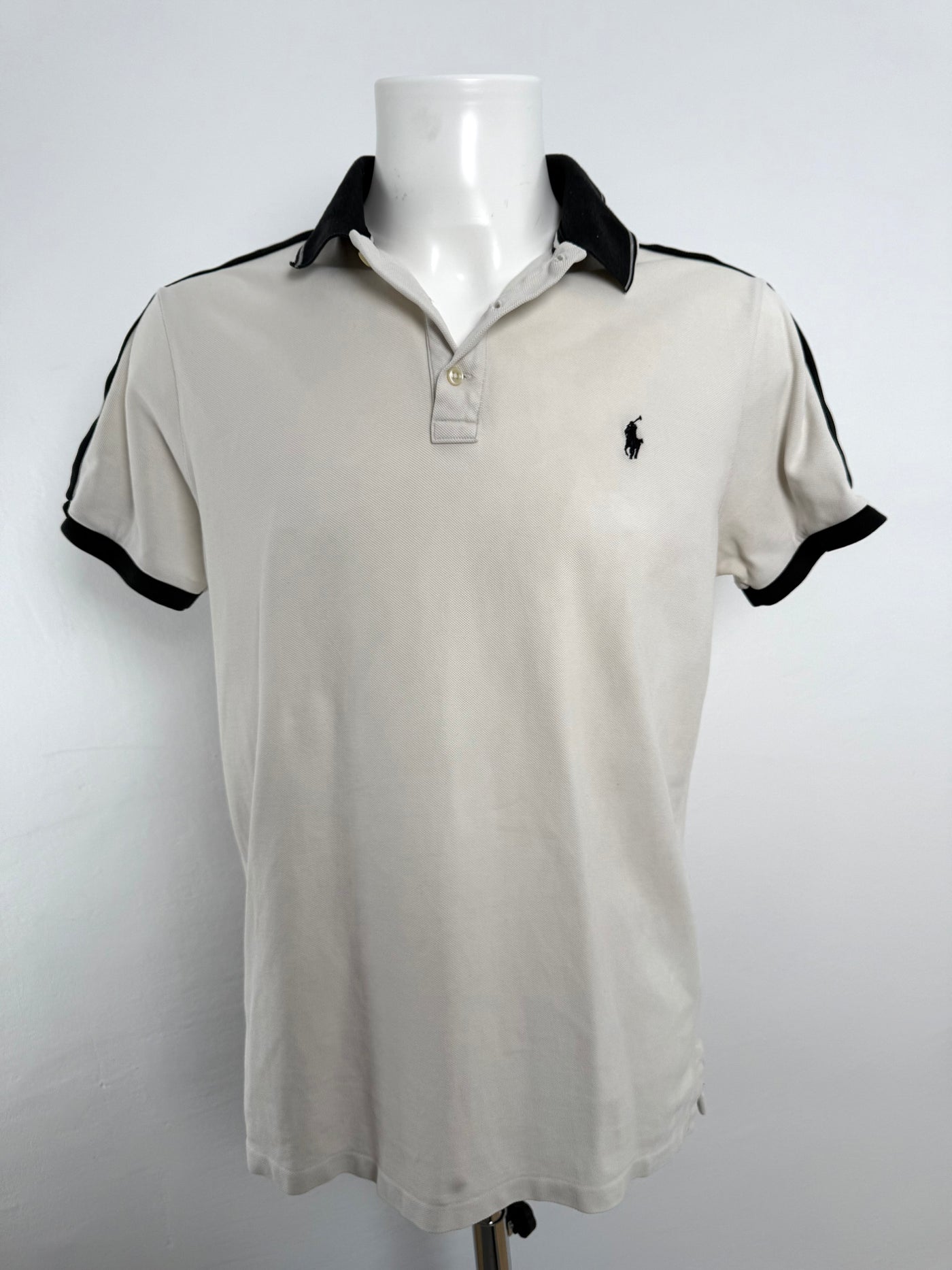 Polo Ralph Lauren (L)