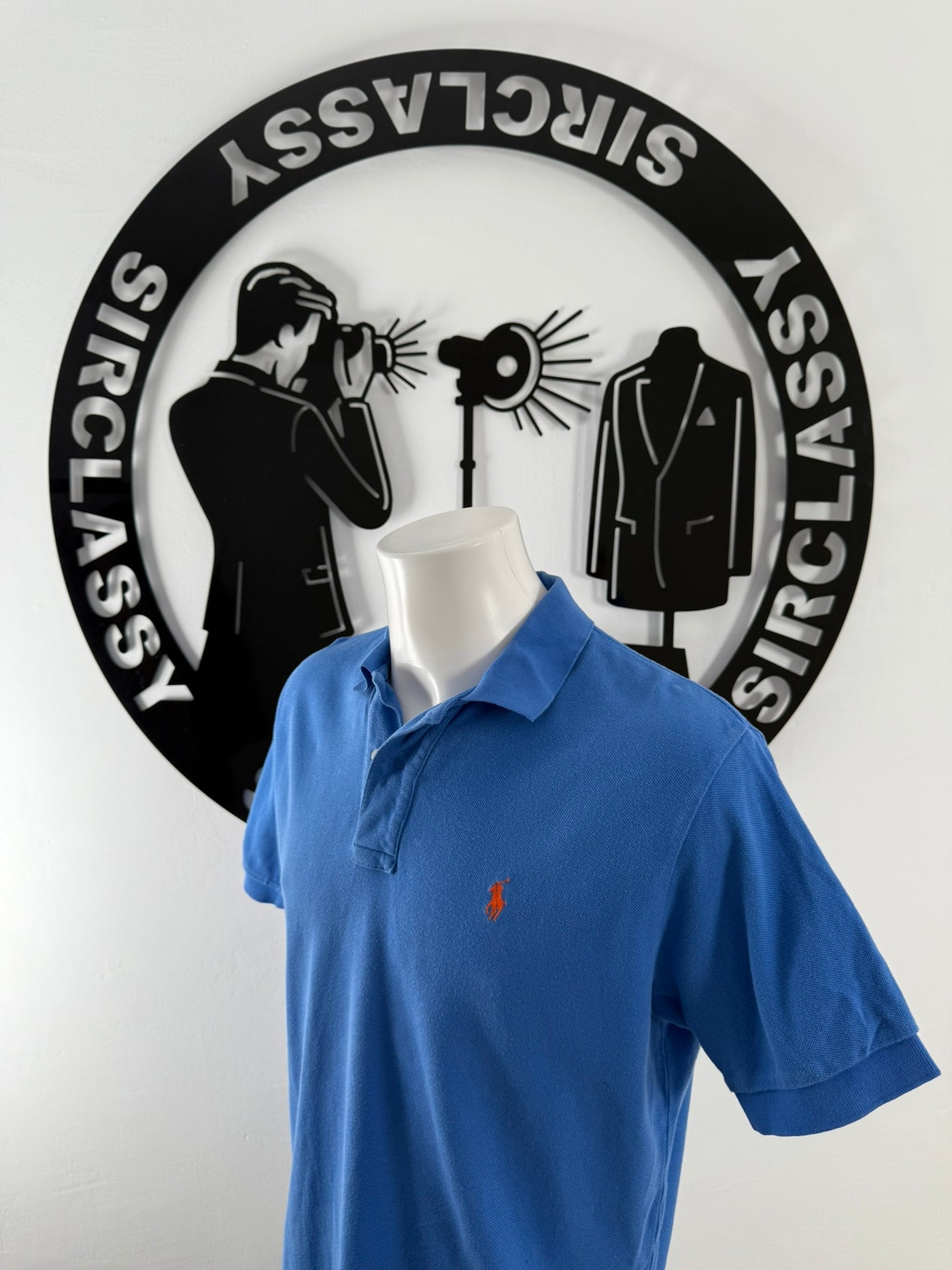 Polo Ralph Lauren (M)