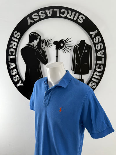 Polo Ralph Lauren (M)