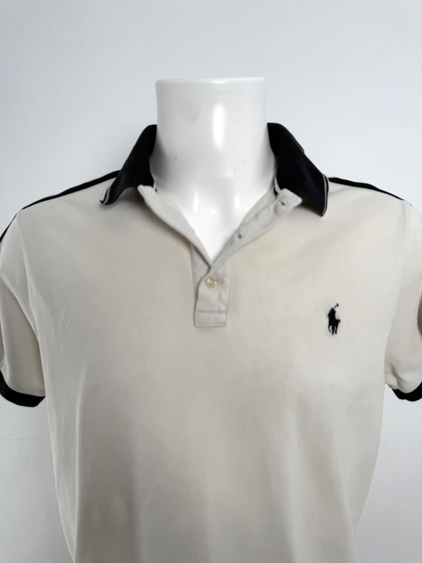 Polo Ralph Lauren (L)