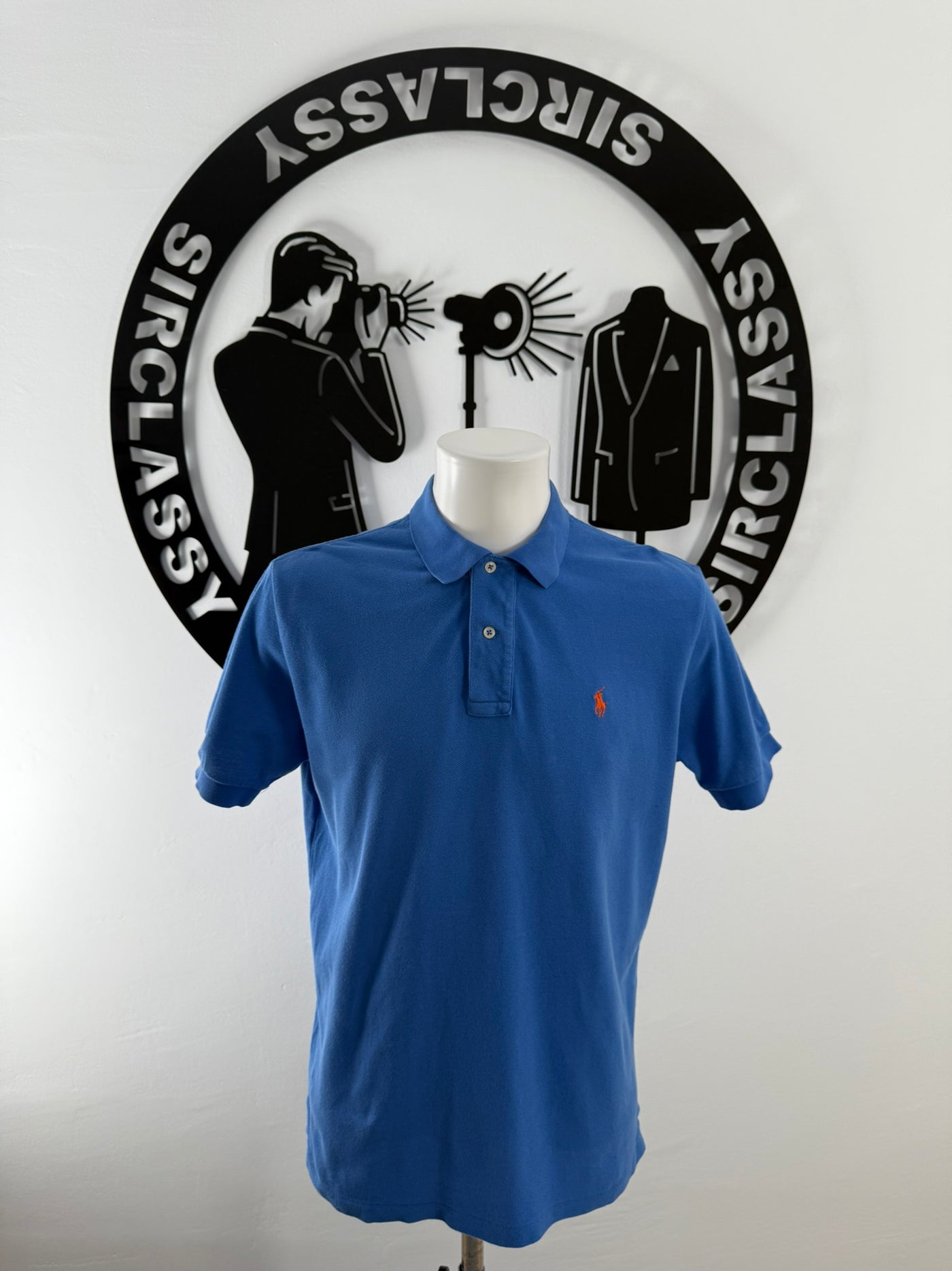 Polo Ralph Lauren (M)