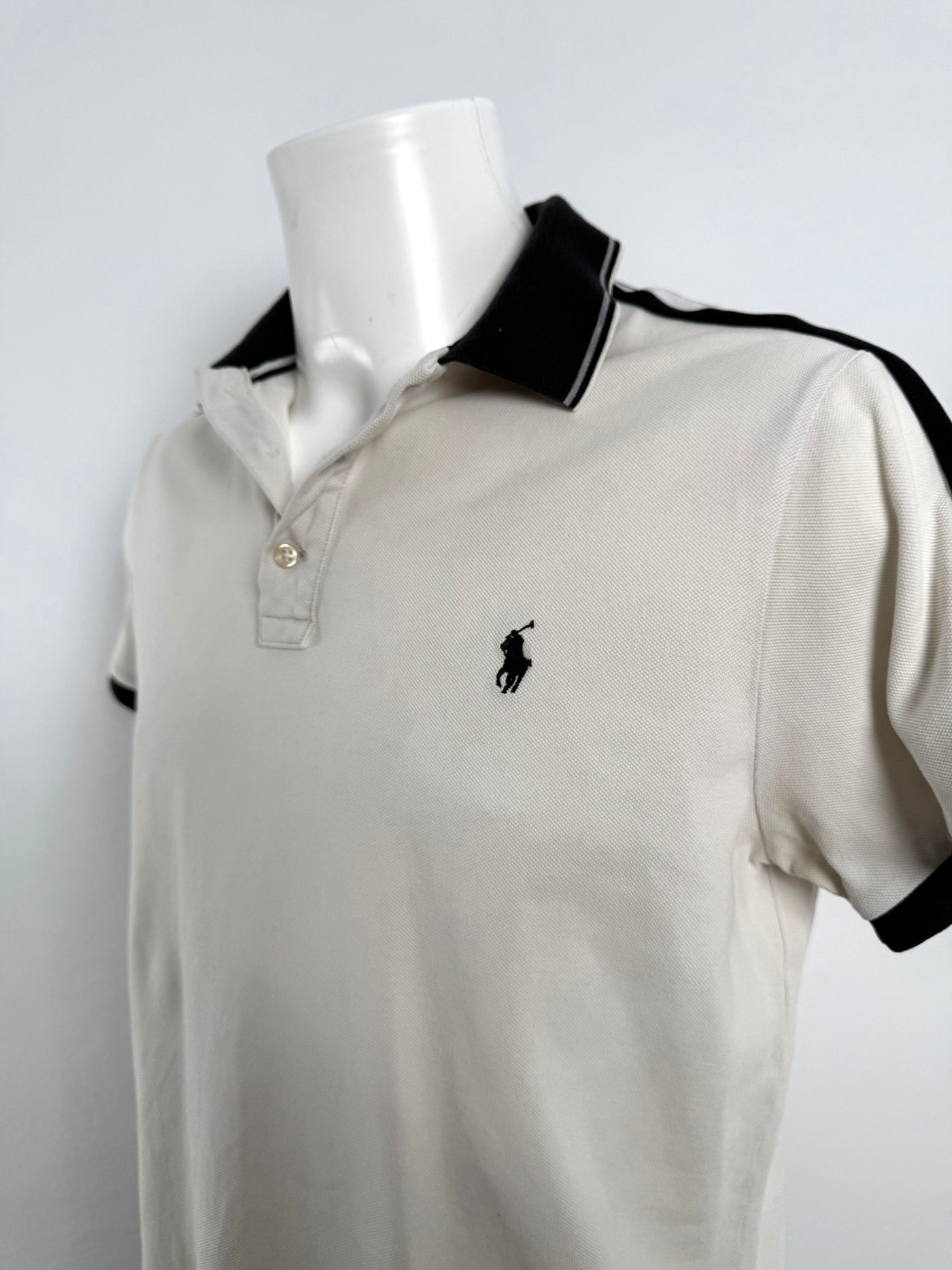Polo Ralph Lauren (L)