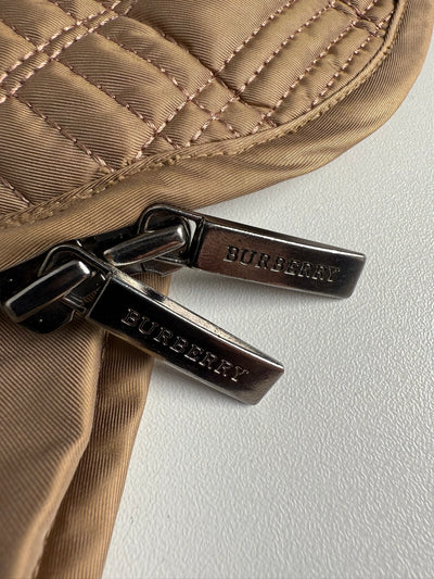 Cazadora Burberry (L)