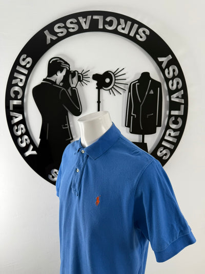 Polo Ralph Lauren (M)
