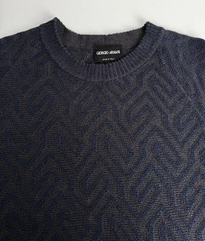 Jersey Giorgio Armani (XL)