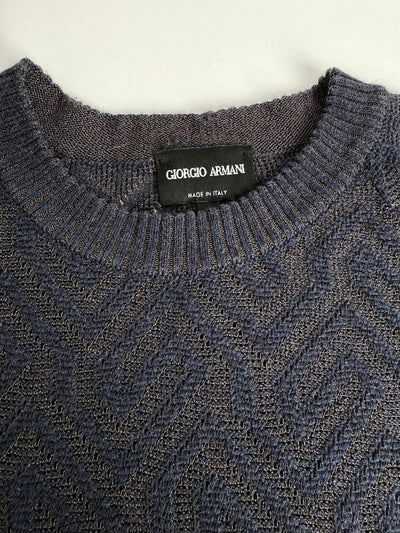Jersey Giorgio Armani (XL)