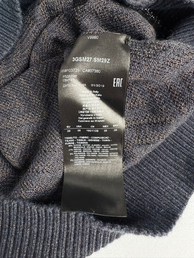 Jersey Giorgio Armani (XL)