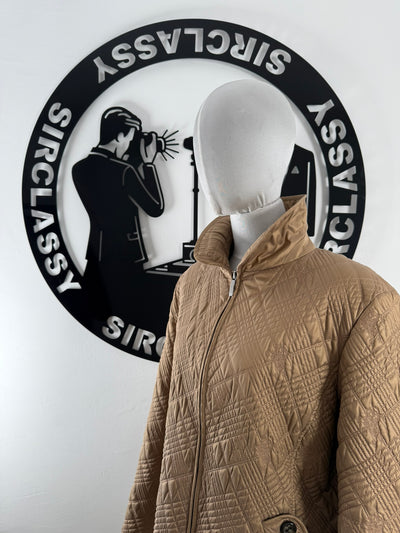 Cazadora Burberry (L)