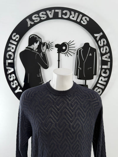 Jersey Giorgio Armani (XL)