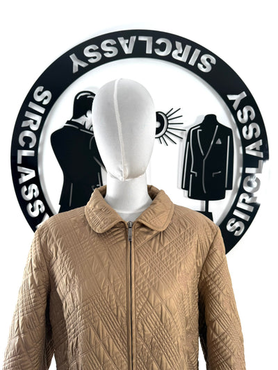 Cazadora Burberry (L)