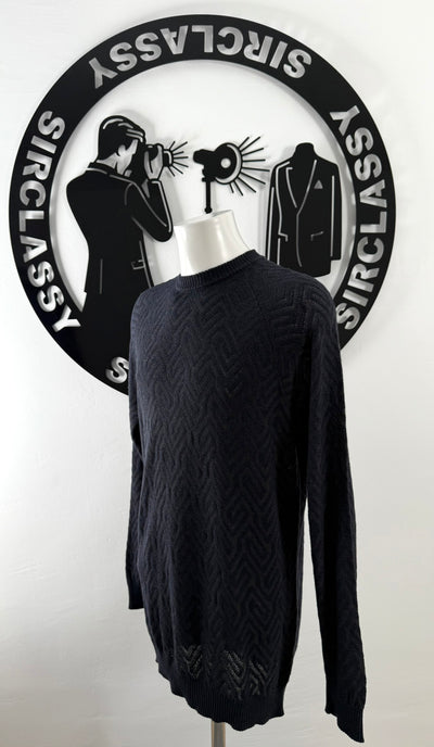Jersey Giorgio Armani (XL)